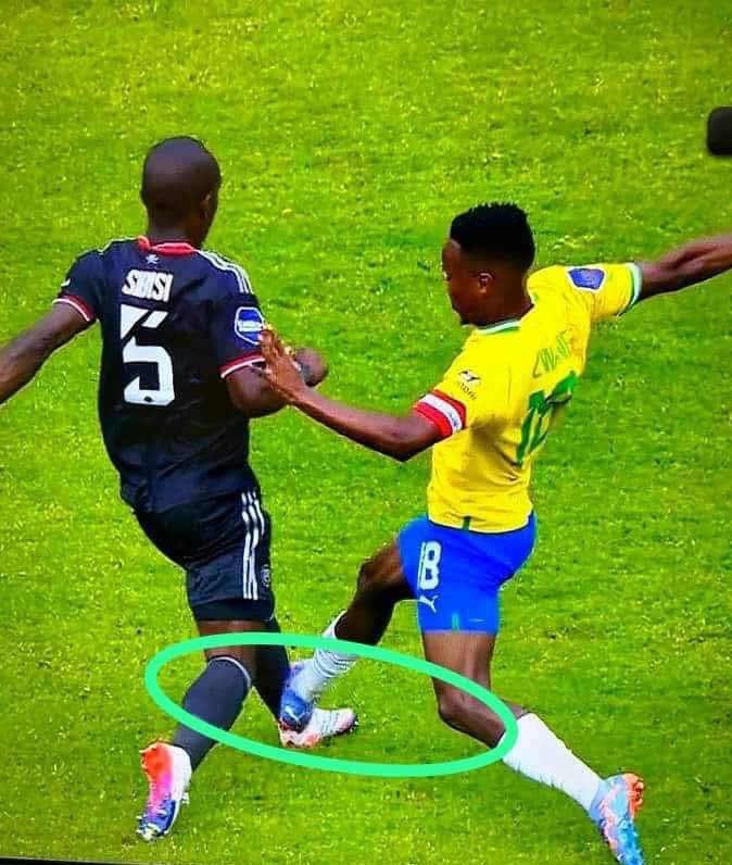 Anga Junior🇿🇦 tweet media