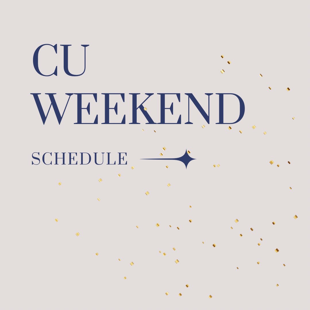 derbycu's tweet photo. 🙌SCHEDULE FOR CU WEEKEND🙌. 

3rd + 4th NOVEMBER 

FRI - 6:30pm-8:30pm 

SAT - 10am-4pm  

@ werbs central / 11 + 12 friar gate DE1 1BU

We can not wait🎉 https://t.co/0WuC2Sv6FB