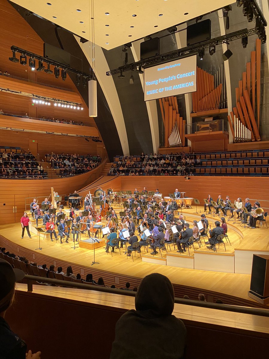 4th grade had an amazing time at the <a href="/kcsymphony/">Kansas City Symphony</a> ! <a href="/jonaleesearcey/">Jonalee Searcey</a> <a href="/BRES_Bears/">BRES</a> <a href="/MrsGreenNKC/">Amanda Green</a> <a href="/NKC_MadisonSTL/">Madison St Louis</a> <a href="/NKCVocalMusic/">NKC Vocal Music</a>