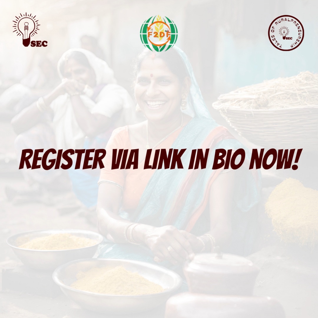 iSEC_IRMA's tweet photo. Swipe to see how the grand prize money can be yours!🏆💰 Register now through the link in our bio! #iSEC #ToR #TalesOfRuralpreneurship #f2df https://t.co/tzXZZYWEaP