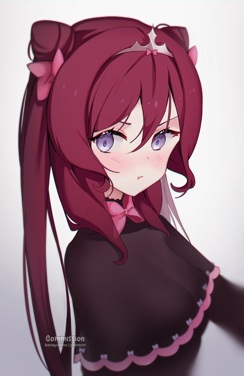 「」|Kᗩᑎᗩのイラスト