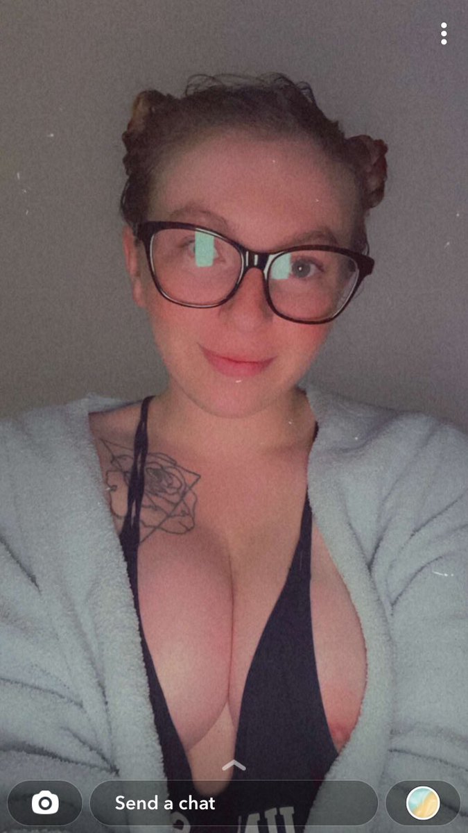 stephamcleod's tweet image. Just a dedicated size queen 💁‍♀️ #nsfw #nsfwtwt #sizequeen #snowbunny #Toronto