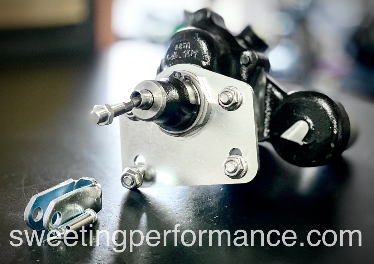 SweetingPerf's tweet photo. A Hydro-Boost we made for a Tri-Five Chevy
https://t.co/eTchfrzUQC
#hydroboost #bosch #sweetingperformance #hydroboostbrakes #brakeupgrade #Wilwood #discbrakekit #chevy #trifivechevy #twoten #caprice #impala #belair #classiccar #musclecar #biscayne #chevycaprice #capriceclassic https://t.co/hMO15CQXkI