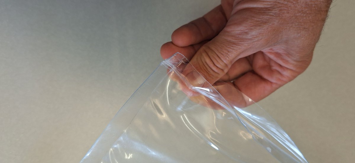 microp11sat's tweet photo. I am looking for a source of plastic sheets/rolls. Looking for UV and abrasion resistant, flexible at low temperatures, non-brittle and transparent. 30m roll or longer. Both edges will need welding to create an envelope. Thank you. https://t.co/EP1Bm8efDW