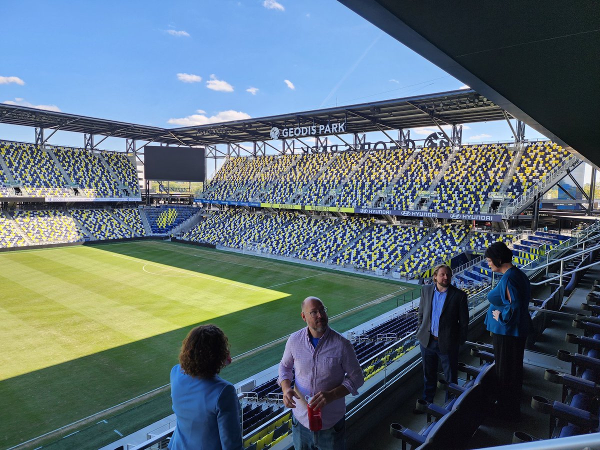 Tennessee STEM Innovation Network tweet media