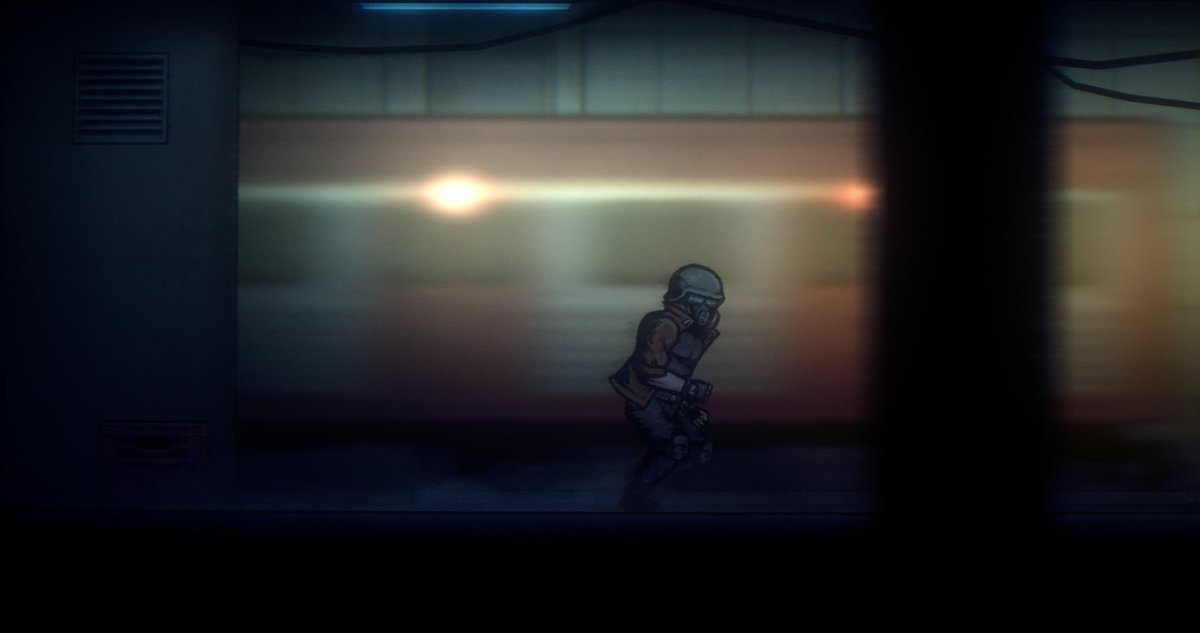 fildev105298's tweet photo. A new chapter begins... #gamedev #godot #gamedevelopment https://t.co/6t5nR0qiEl