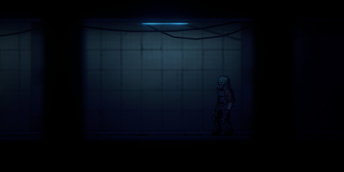 fildev105298's tweet photo. A new chapter begins... #gamedev #godot #gamedevelopment https://t.co/6t5nR0qiEl