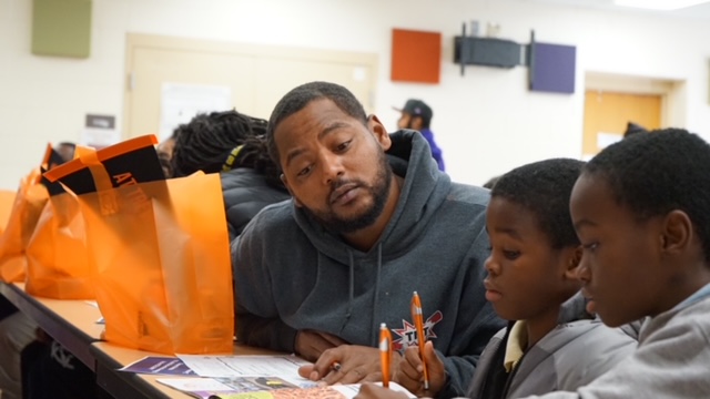 Columbus City Schools tweet media