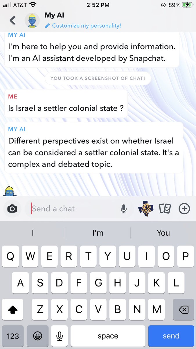 ProfePukaInti's tweet image. 🤔🤔🤔🤔 Ai prior to this month and after. Ai plays it’s role as an extension of the American empire covering for Israel