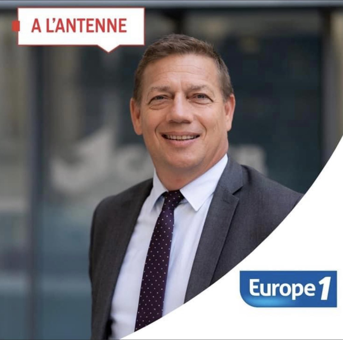🎙️Retrouvez <a href="/reponcapeb/">Jean-Christophe Repon</a> sur <a href="/Europe1/">Europe 1</a> demain à 6h40. Il reviendra notamment sur l’état de l’activité du secteur de l’#artisanat du #bâtiment, les attentes de la profession suite au recours au #49al3 dans le cadre #PLF2024, la réforme de #MaPrimeRenov.