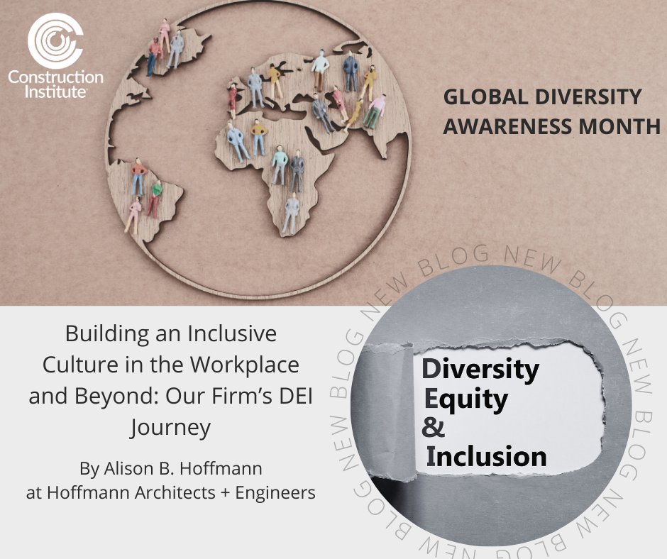 Construction Institute tweet media