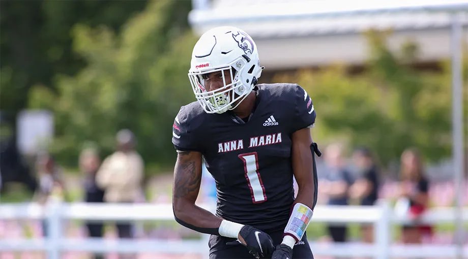 After a great conversation with
<a href="/DreWilliams__/">Dre (Quicc6)</a> | am blessed to receive my first offer from <a href="/AMCAT_Football/">AMCAT Football</a> 

<a href="/JordanFalconsFB/">Jordan Falcons</a> <a href="/ACoachKing/">Antonio King</a> <a href="/ThorpeTj/">TJ Thorpe</a> <a href="/jsc613/">Coach “Deuce” Clark (II)</a> <a href="/BlueONBlue_15/">A.J. Blue</a> <a href="/AJLOVE1515/">Coach “AJ” Love</a> <a href="/Ebrooks6Ed/">Ed Brooks</a>