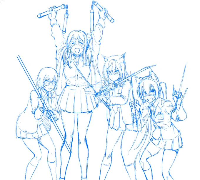 WIP.