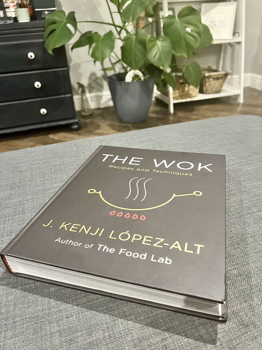 This book (and Douchi) changing my life atm.