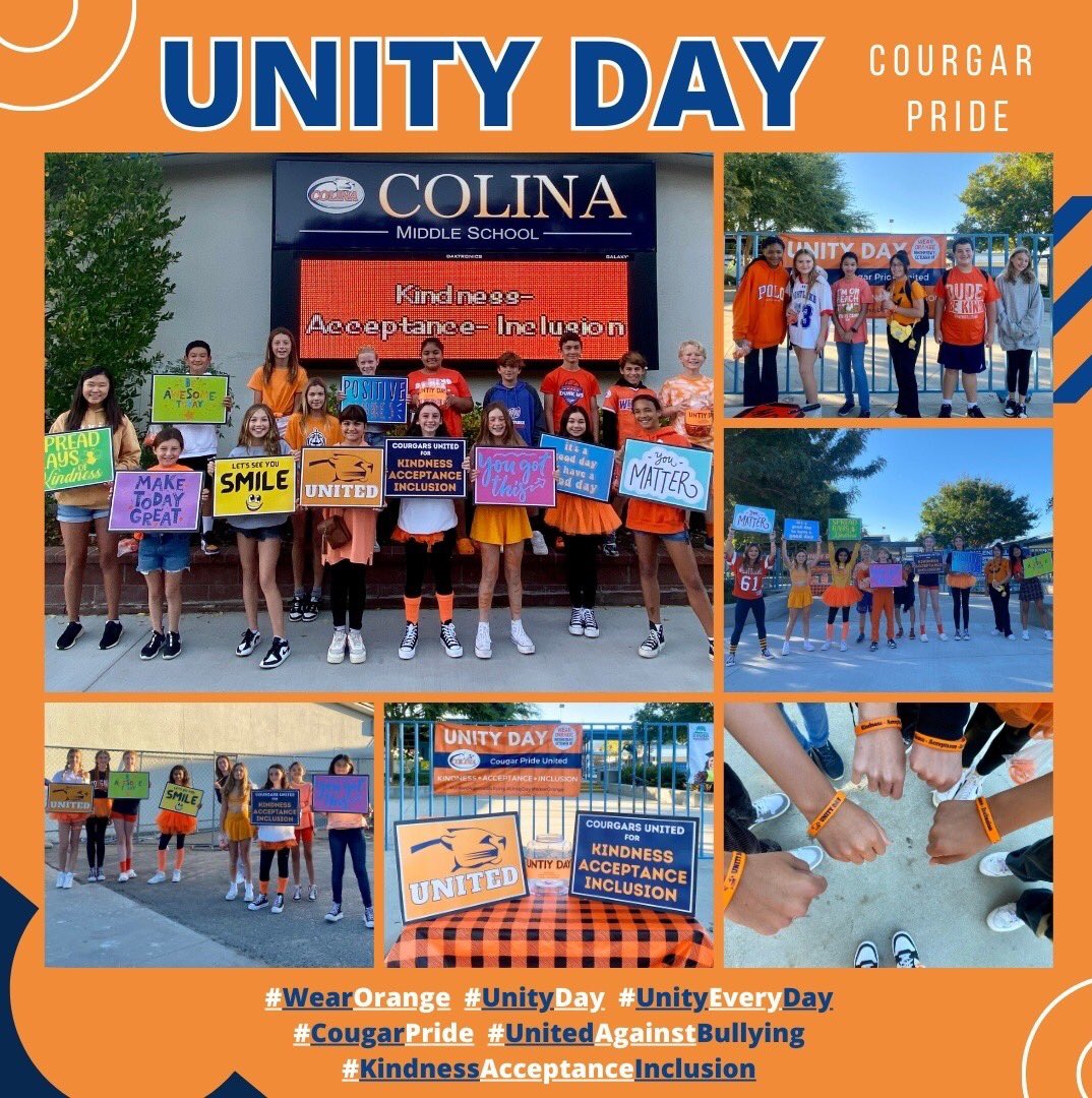 THRIVE Conejo tweet media