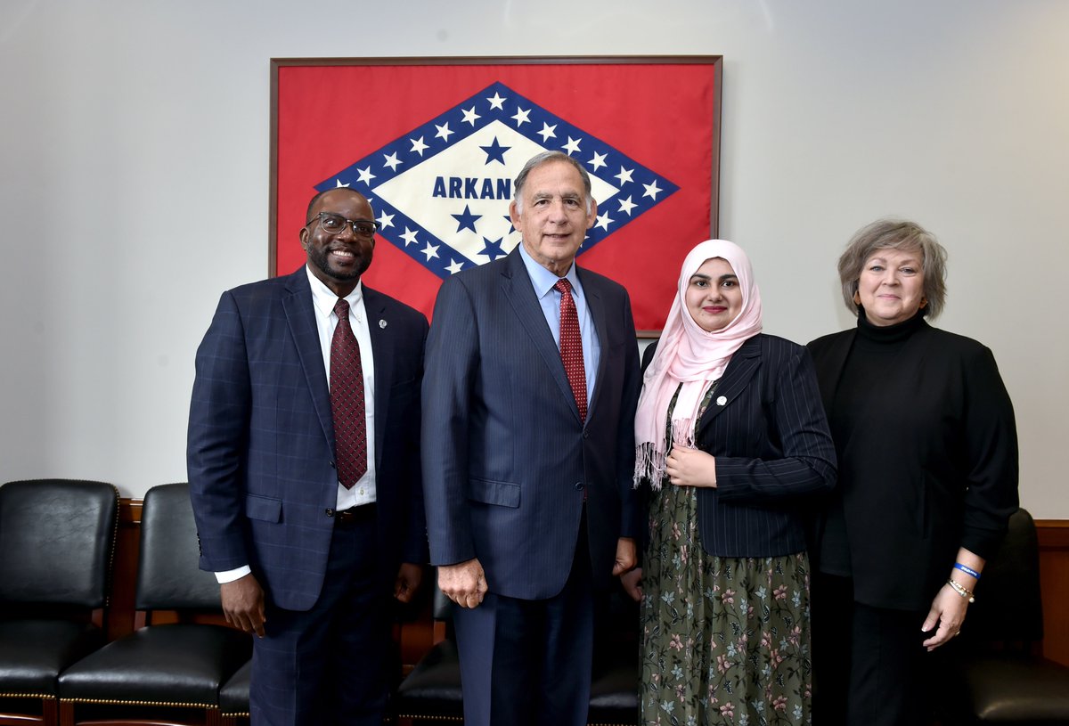 Congrats to all ACC Advocates on a very successful #ACCLegConf, meeting w/ nearly 300 congressional offices yesterday to champion #ACCAdvocacy's legislative priorities. Save the date 📅 for next year's meeting, set to take place Sept. 29-Oct. 1, 2024! bit.ly/3BxpTiu