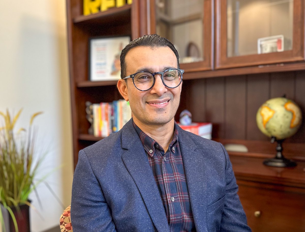 REDC is pleased to welcome Sunil Khadka as a Business Advisor. Sunil is responsible for counseling current and prospective REDC clients. His advising includes business planning, financial planning, and marketing plan development. Welcome, Sunil! 👏

#NHNonprofit #REDCNH
