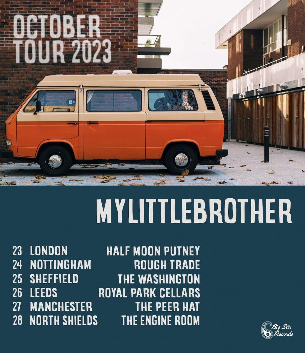 SimonButtress's tweet photo. @mlittlebrother and @HectorGannet have joined forces to play a few shows together next week.

Leaving their usual stomping grounds of Cumbria and the North East to play the Shires of London and beyond.

Get ye sen doon an av a deeks.

https://t.co/wE9dmFt5jr #tour #gigs https://t.co/LefJlKHfKP