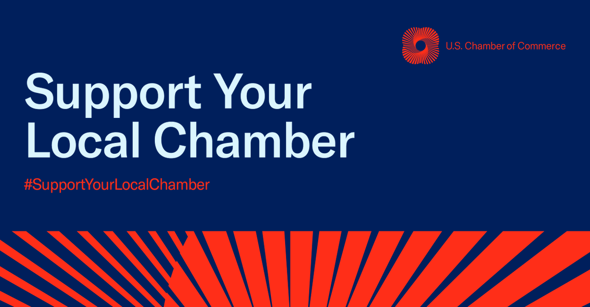 MHKChamber's tweet image. Today is Support Your Local Chamber Day! If you haven't connected with your local chamber of commerce yet, do so today! #ChamberStrong #SupportYourLocalChamber