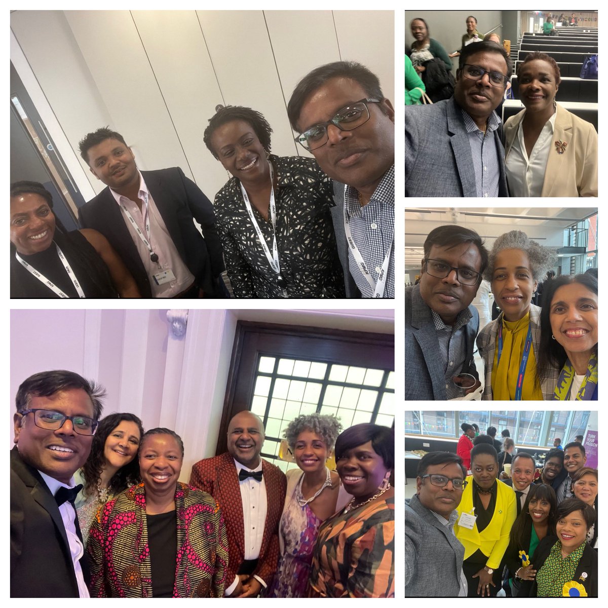 Marimouttou Coumarassamy MBE tweet media