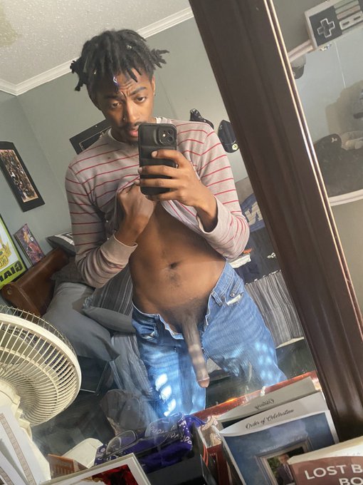 Before I go to work  #dick https://t.co/PnrnNNy0Ts<a href="/tag/dick"class="tags">#dick</a>