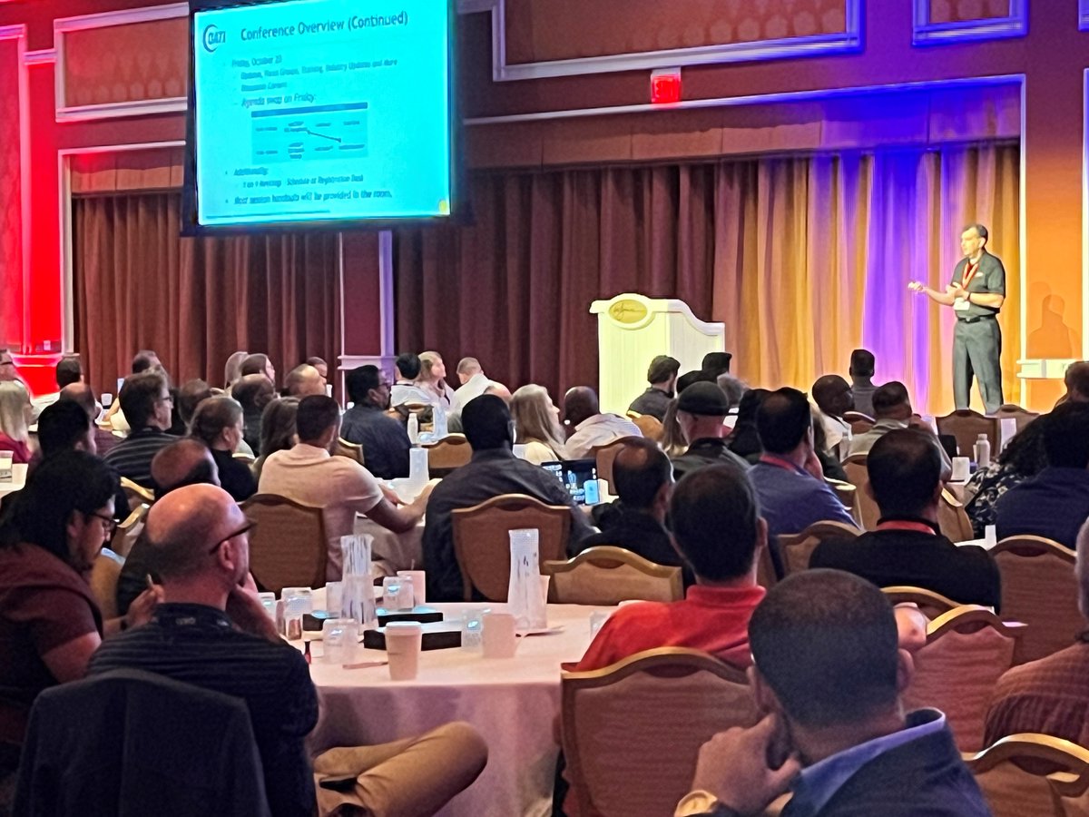 Welcome to the 2023 OATI Energy Conference! 

We’re thrilled to kick off this year’s event, filled with insightful discussions, innovative ideas, and inspiring speakers. Join us as we explore the future together. Let’s make the 2023 OATI Energy Conference unforgettable!