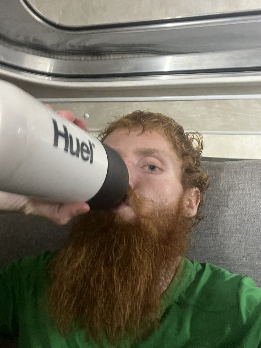 Russ Cook tweet media