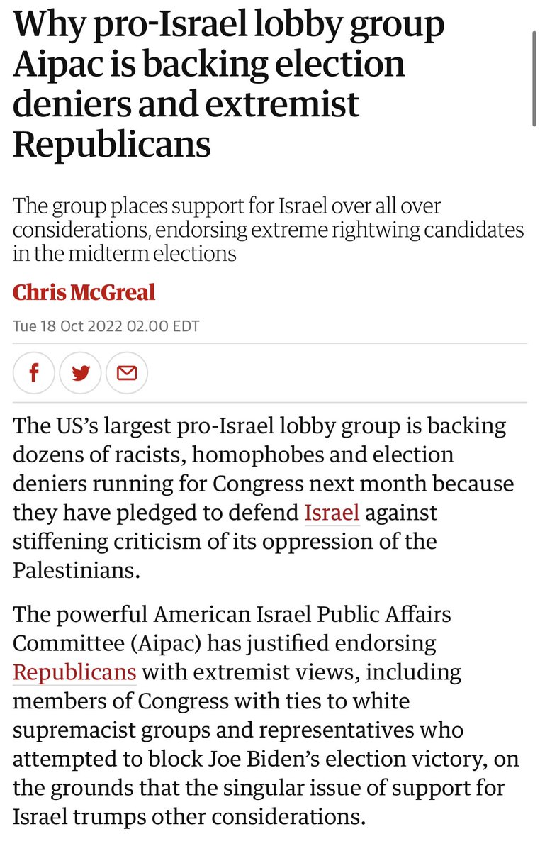 sean_2MEY's tweet photo. @Rosenbergradio @thefades Also, AIPAC lobbying $$ is a drop in the bucket for Presidential campaigns. It’s fucking absurd to say Biden’s making his foreign policy decisions for donations that would be a fraction of a percentage for his war chest. 

ALSO AIPAC BACKED INSURRECTIONISTS! https://t.co/J9nvukYpRy