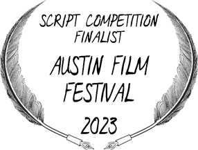 My spec for The Great is a finalist at Austin! Super excited to meet people there! #aff #aff30