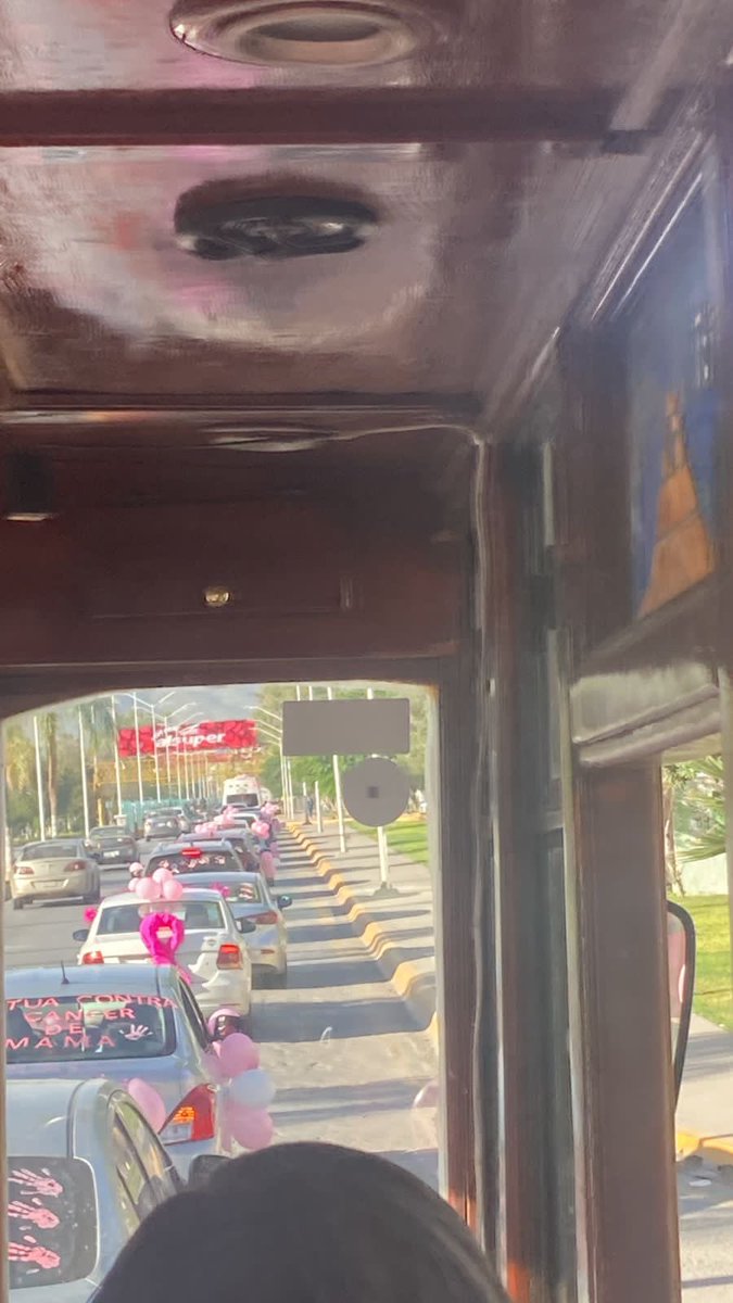 DurangoIssste's tweet photo. #cancerdemama #octubre Caravana de automóviles por las Ciudades de Gómez Palacio y Lerdo, #CMFLERDO #CHGOMEZPALACIO; con la participación del personal médico de enfermería, administrativos y Derechohabientes #ConcientizacionCancerdeMama
#NUEVOISSSTE 
#ISSSTEDGO #ISSSTEDurango https://t.co/m51iaAqEmM