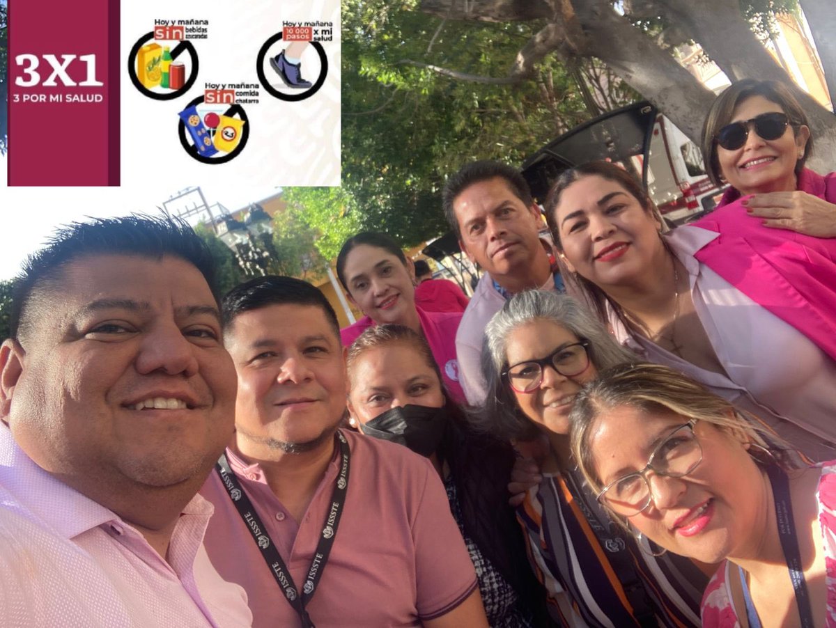 DurangoIssste's tweet photo. #cancerdemama #octubre Caravana de automóviles por las Ciudades de Gómez Palacio y Lerdo, #CMFLERDO #CHGOMEZPALACIO; con la participación del personal médico de enfermería, administrativos y Derechohabientes #ConcientizacionCancerdeMama
#NUEVOISSSTE 
#ISSSTEDGO #ISSSTEDurango https://t.co/m51iaAqEmM