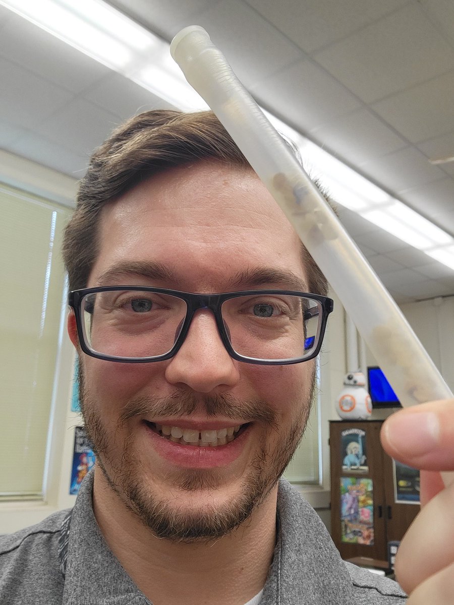 ScienceBurger71's tweet photo. Packing our #STARwardSTEM design challenge project to send to the ISS in just a few weeks! Thanks to @RTI_Education @DreamUp_Space @DoDstem @71stCMS @CumberlandCoSch https://t.co/TYE6vh2KDg