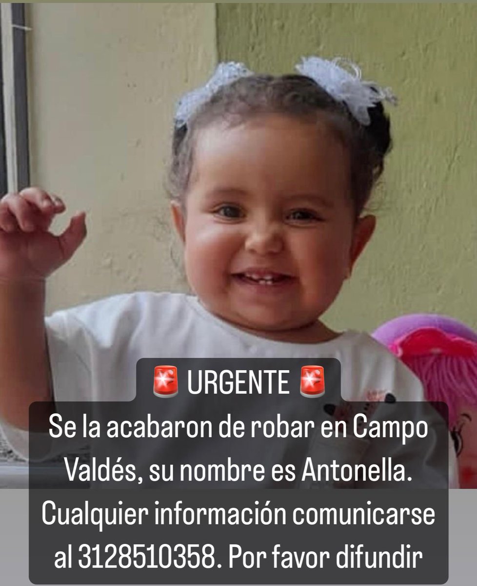 luispelaezj's tweet photo. Ayudar a difundir por favor. 
Es en #Medellín 
Gracias https://t.co/qMmwlTw2Od