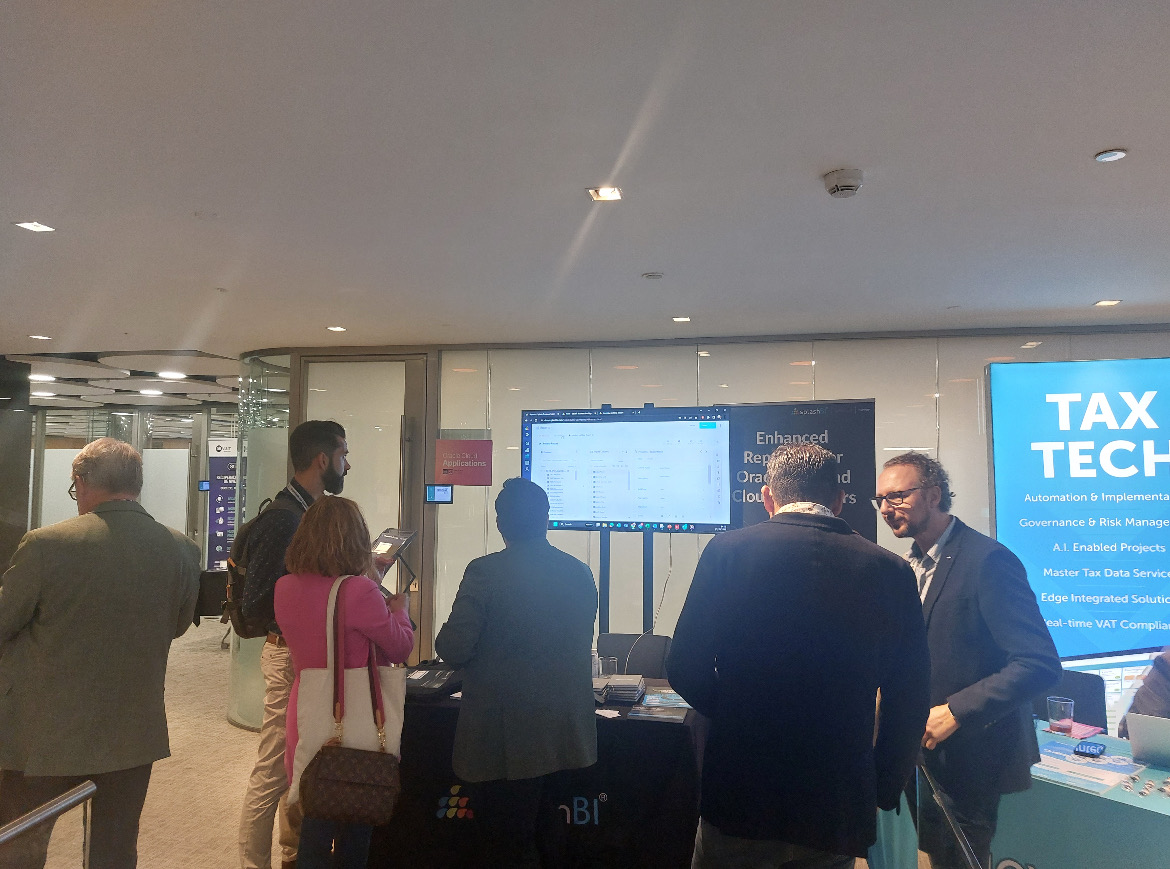 SplashBI tweet media