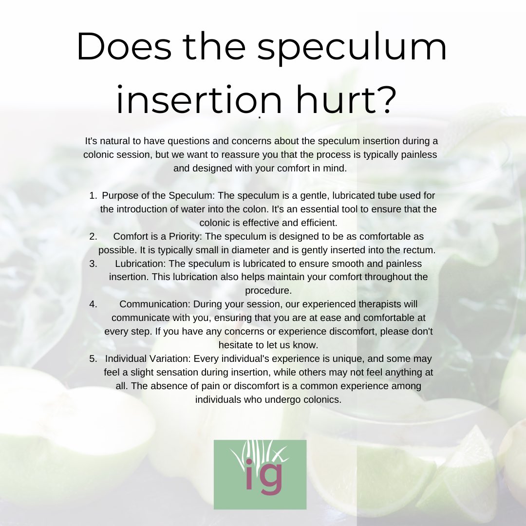 InnerGardenbc's tweet photo. A common concern…

#colonic #colonhydrotherapy #coloncleanse #innergardenhealth https://t.co/9P9rMY4d3v