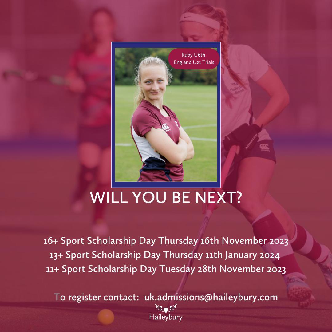 Haileybury Hockey tweet media