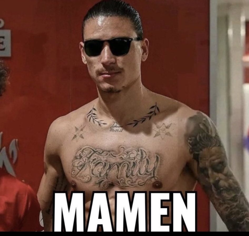 Para los contra  q ya sabemos de q colores son  , hay q aprender a soltar #Darwin #Uruguay #Brasil #bielsa