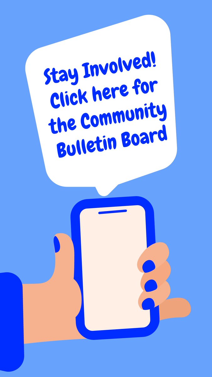 NorristownASD's tweet image. Stay Involved! Click here for the Community Bulletin Board
nasd.k12.pa.us/page/community…