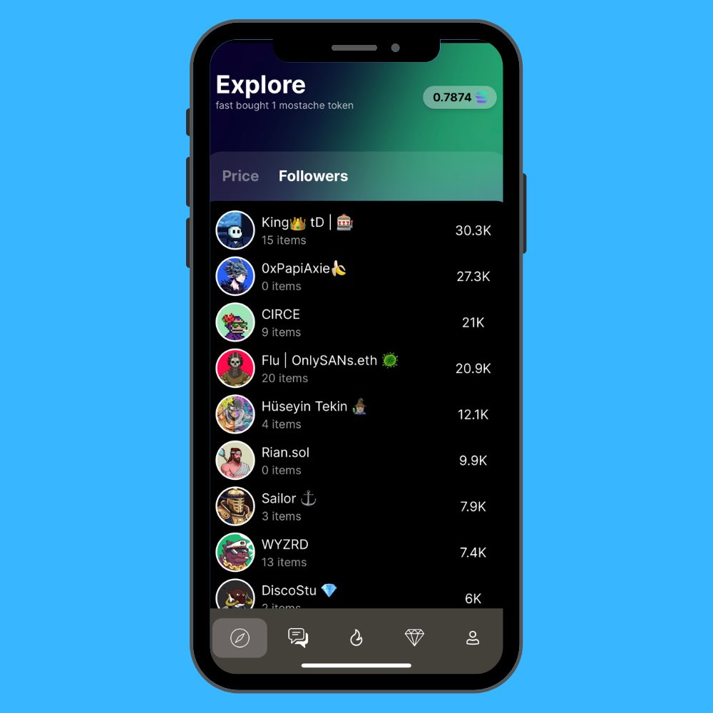 SOLmates 👬 tweet media