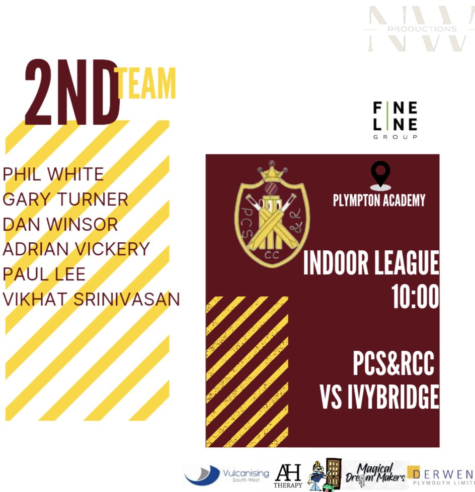 Plymouth Civil Service and Roborough CC tweet media