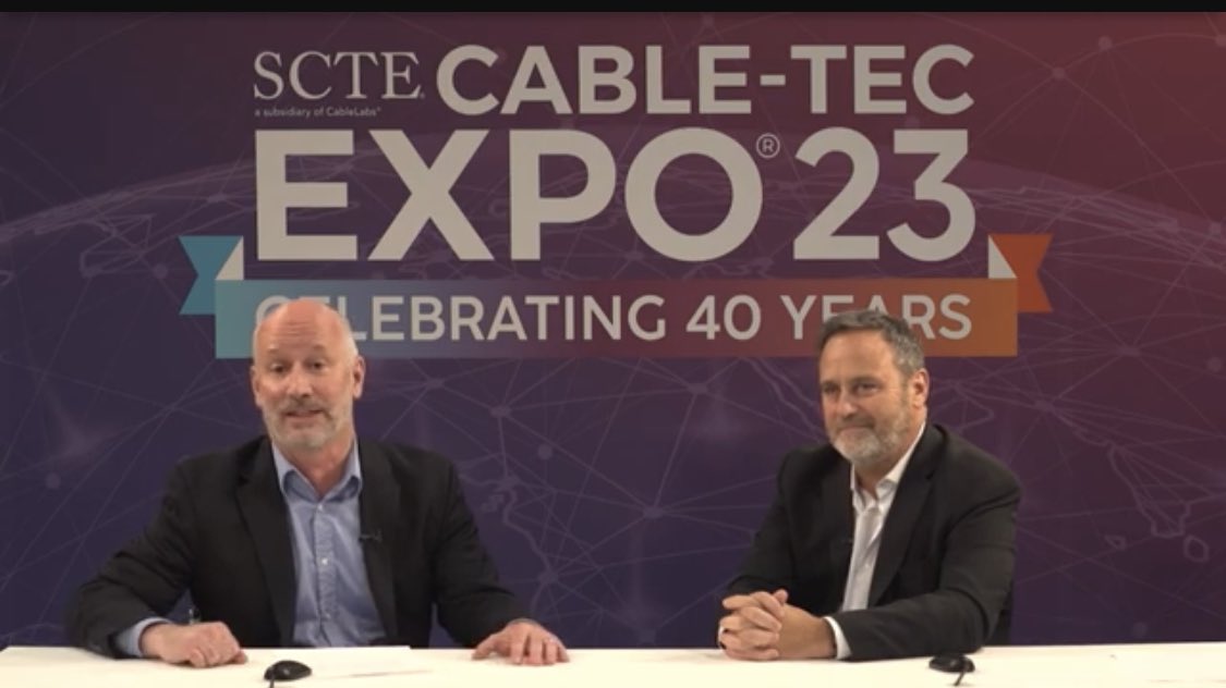 Advanced Media Technologies (AMT) tweet media