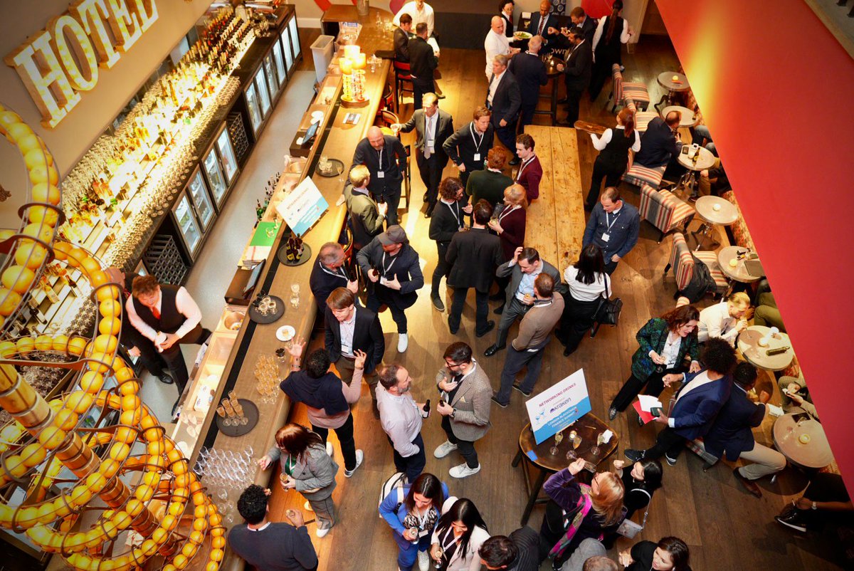 Novum Insights tweet media