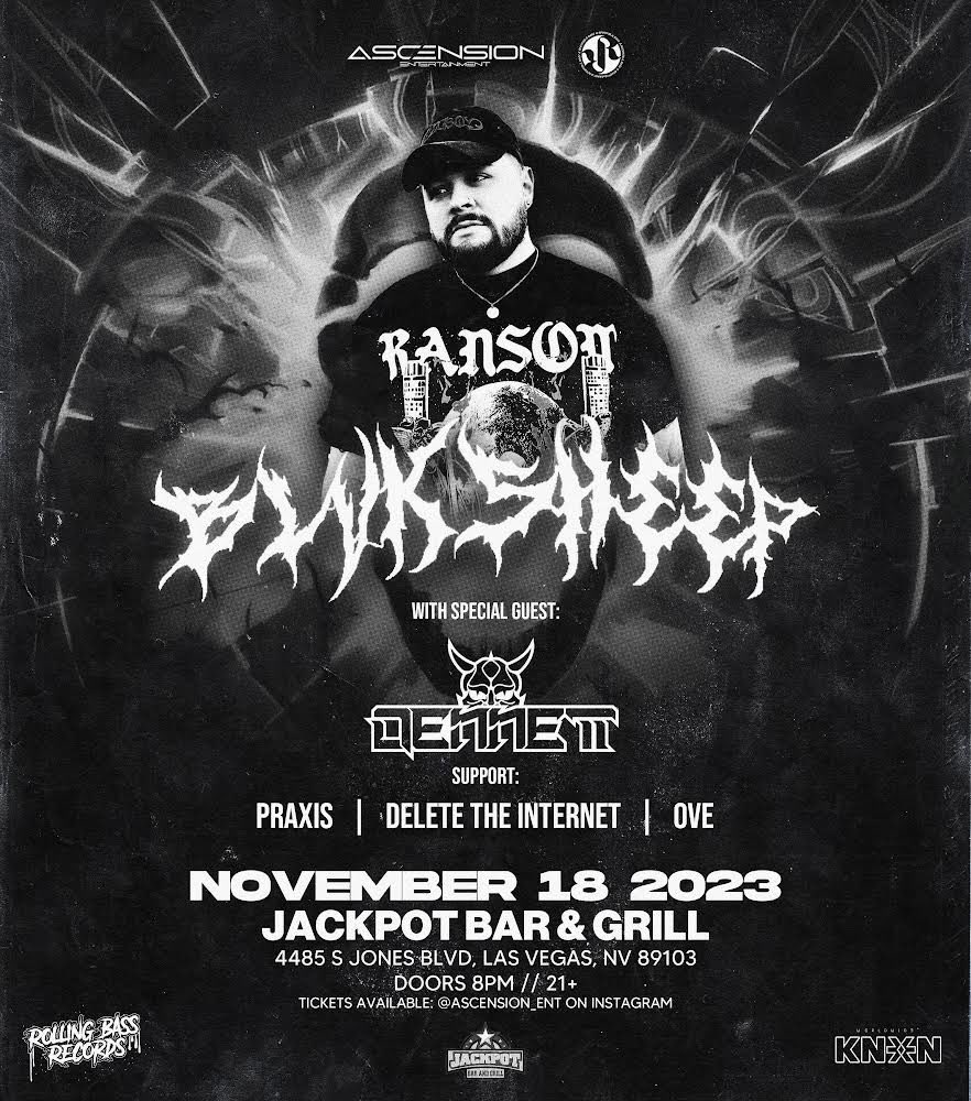 LAS VEGAS 11/18 

TIX ON SALE RN! HOPE TO SEE ALL YALL BEAUTIFUL FACES THERE 🫡