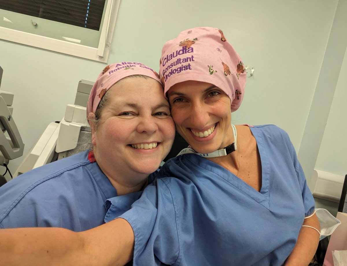 CFSpic (@cfspic) on Twitter photo Cannot believe one year has already gone! End of my Fellowship today. So grateful to my mentors @ahmadurology and <a href="/duttourology/">Lorenzo Dutto</a> for their guidance and support. Training with you has been a privilege, gonna miss our beautiful team ❤️ Now onward to good things <a href="/NHSLanarkshire/">NHS Lanarkshire</a> Cannot believe one year has already gone! End of my Fellowship today. So grateful to my mentors @ahmadurology and <a href="/duttourology/">Lorenzo Dutto</a> for their guidance and support. Training with you has been a privilege, gonna miss our beautiful team ❤️ Now onward to good things <a href="/NHSLanarkshire/">NHS Lanarkshire</a>