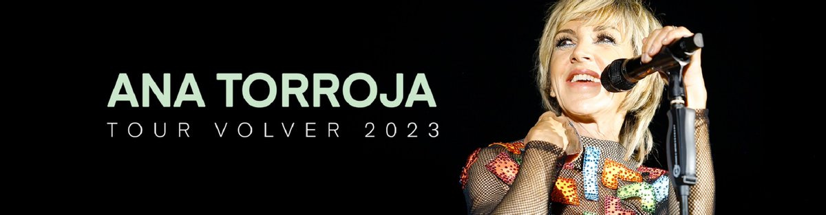 ultimahoracl's tweet photo. #ULTIMAHORA Participa por entradas para @Ana_Torroja en #Monticello
Comenta ⁄ Comparte y ya estás participando!!
Ganador@s viernes 15:00 Hrs. https://t.co/b9cRpMwL0M