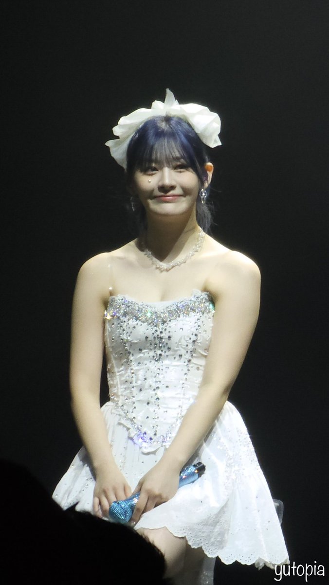 ___yutopia___'s tweet photo. 20231017 STAYC Tour in San Antonio
공주 세은 Princess Seeun 👑🦊🍑

#STAYC #STAYCinSanAntonio #세은 #스테이씨 #Seeun https://t.co/UkjgEMzF4j