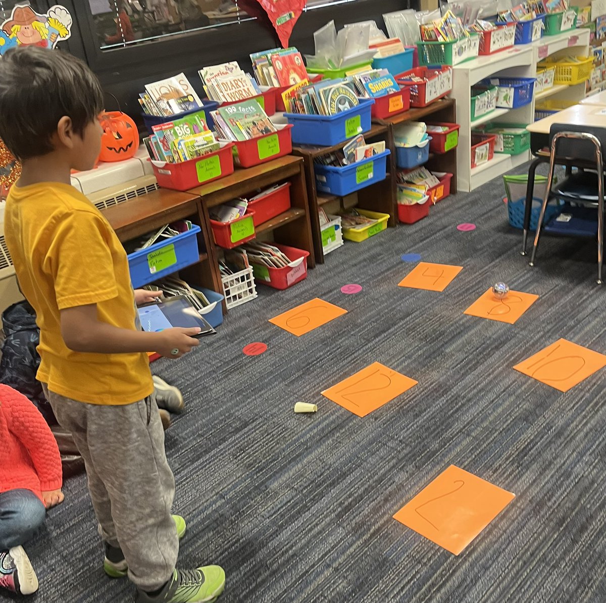 Teresa Simpson tweet media