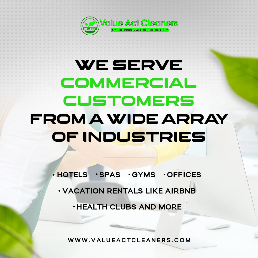 valueact_'s tweet photo. Your business deserves the best, and that’s exactly what we deliver. We take pride in making your workspace shine so you and your team can enjoy a fresh and productive environment.

Contact us today for a cleaner tomorrow! https://t.co/qMF2P9D1lG or call 973-337-1161

#ValueAct https://t.co/kG652vG1vh