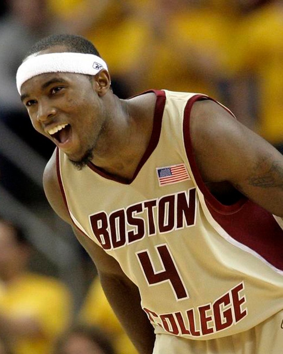 SLAM University (@slam_university) on Twitter photo Name a college hooper that you used to love watching. I'll start...
<a href="/ReseRice4/">Tyrese Rice</a> (📸: <a href="/BCMBB/">BC Men's Basketball</a>) Name a college hooper that you used to love watching. I'll start...
<a href="/ReseRice4/">Tyrese Rice</a> (📸: <a href="/BCMBB/">BC Men's Basketball</a>)
