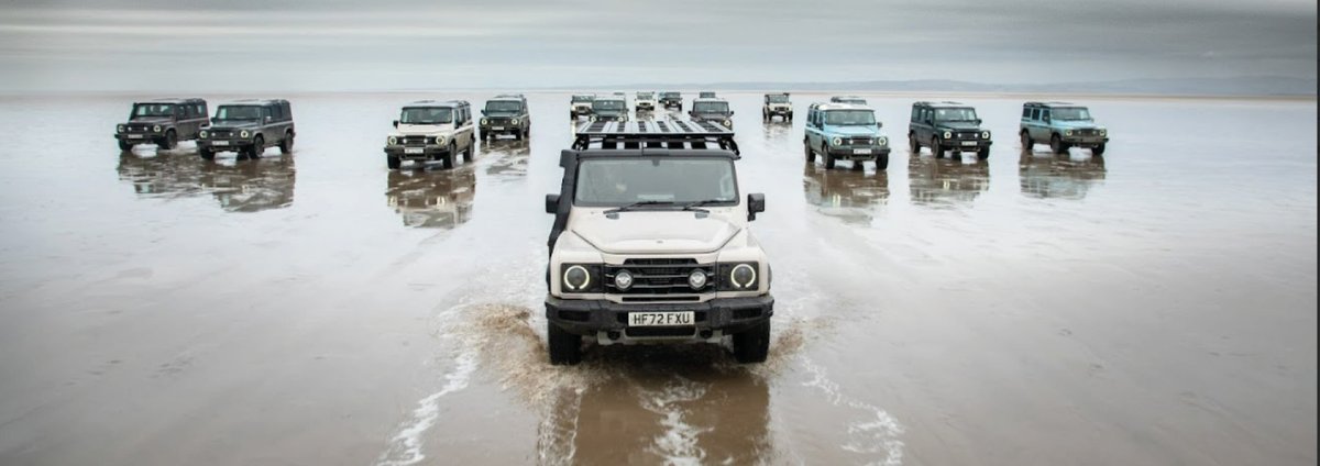 _digital_impact's tweet image. @INEOSGrenadier and @Share_Creative win Gold in ‘Best community development.’ Huge congrats! #DIAwards